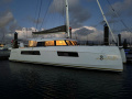 Nautitech 44 Open Katamaran