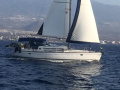 Jeanneau Sun Odyssey 40 DS Blauwasseryacht