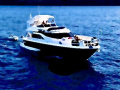 Astondoa 49 GL Motoryacht