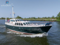 Doggersbank 58 Yacht à moteur