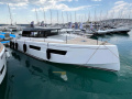 Pardo Yachts GT52 Motor yacht