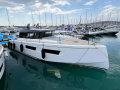 Pardo Yachts GT52 Motoryat