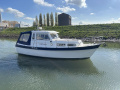 Hardy 27 Motorjacht