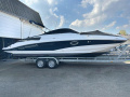 Crownline E6 Sport boat