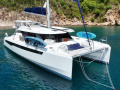 Leopard 50 Katamaran