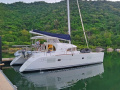 Lagoon 380 Catamarano