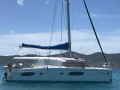 Leopard 44 Katamaran