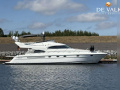 Fairline Squadron 55 Flybridge