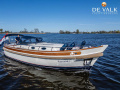 Makma Caribbean 36 Tuckerboot