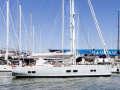 Hanse 588 Jadralna jahta