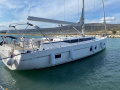 Bavaria C50 Style Segelyacht