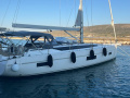 Bavaria C50 Style Zeiljacht