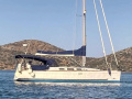 Dufour 40 Performance Blauwasseryacht