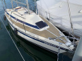 Sunbeam 29 Sailing yacht