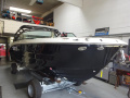 Sea Ray 270 SDXE Bowrider