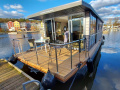La Mare Apart LL Pontonboot