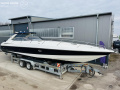 Sunseeker Superhawk 48 Jacht motorowy