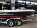 Chris Craft Speedster Deckboot