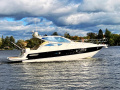 Cranchi Mediterranee 43 HT Hardtop