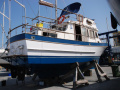 Eurobanker Trawler Leja 34 Motoryacht
