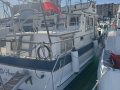 Eurobanker Trawler Leja 34 Jacht motorowy