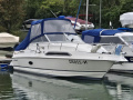 Regal Classic 233 Lancha