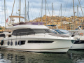 Prestige 500 Fly Motoryacht