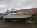 Fairline Corniche 31 Fly Motorjacht