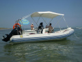 Zodiac Medline 2C RIB