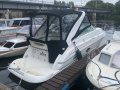 Doral Monticello 250 Sportboot
