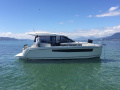 Delphia Platinum 989 Hardtop