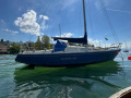 Albin Ballad Segelyacht