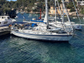 Mal&ouml; 46 Classic Segelyacht