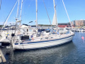 Mal&ouml; 46 Classic Zeiljacht