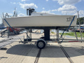 Dehler Varianta 18 Kielboot
