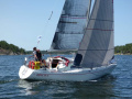Norlin Scampi Norlin Mark IV Kielboot