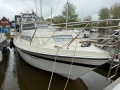 Broom 35 Motorjacht