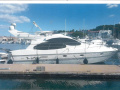 Azimut 42 Flybridge