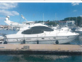 Azimut 42 Flybridge