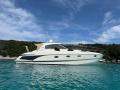 Elan 35 HT Motoryacht