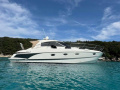 Elan 35 HT Motorjacht