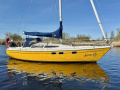 Dehler Optima 92 Kjølbåt