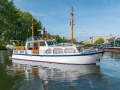 Merwede Kruiser 10.65 AK Motoryacht