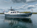 Lowland Kotter 13.80 AK Motoryacht