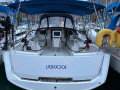Jeanneau Sun Odyssey 389 Yacht à voile