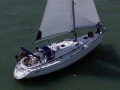Bavaria 38 CRUISER Plachetní jachta