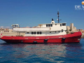 Solimano Tugboat Motoryacht