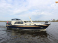 Vri-Jon Cabrio 46 Supreme Trawler