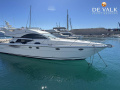 Fairline Phantom 50 Flybridge
