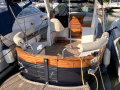 Mimi 25 libeccio cabin Pilothouse